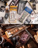 فریم فیلم Film Frame Collection - Image 6