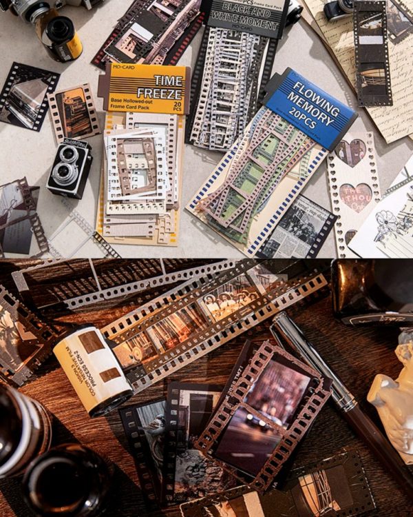 فریم فیلم Film Frame Collection - Image 6