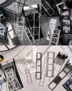 فریم فیلم Film Frame Collection - Image 5