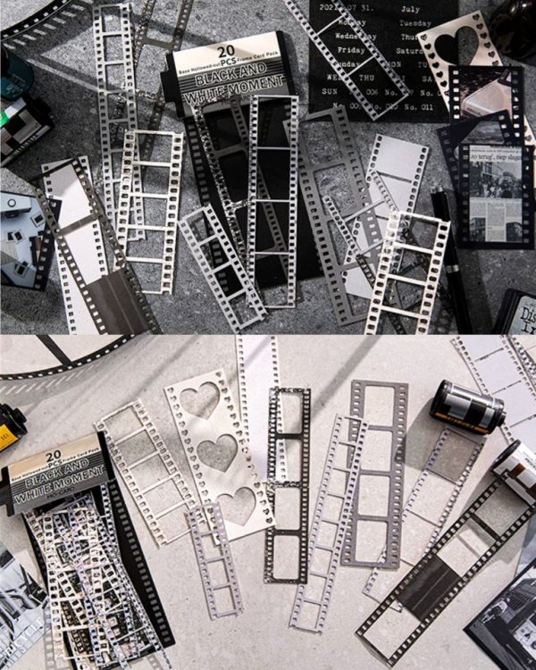 فریم فیلم Film Frame Collection - Image 5