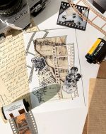 فریم فیلم Film Frame Collection - Image 4