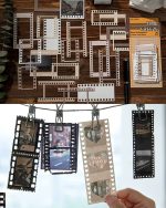 فریم فیلم Film Frame Collection - Image 7