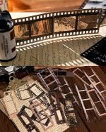 فریم فیلم Film Frame Collection - Image 9