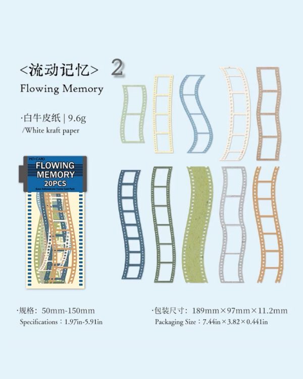 فریم فیلم Film Frame Collection - Image 13