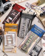 فریم فیلم Film Frame Collection - Image 2