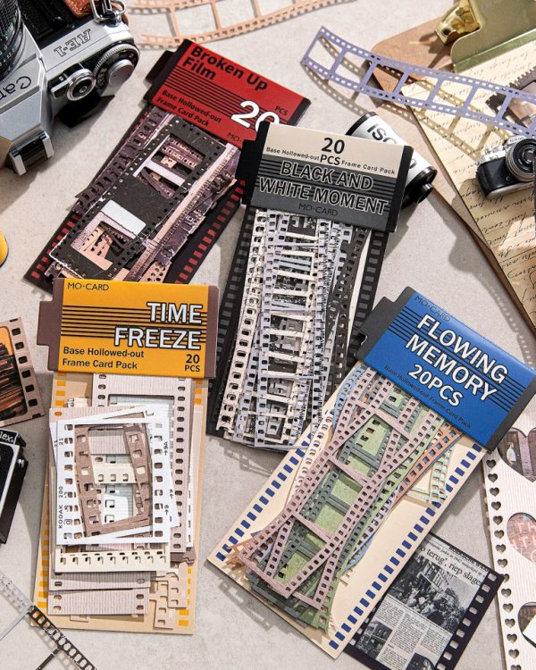 فریم فیلم Film Frame Collection - Image 2