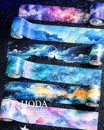 چسب واشی Starry dreams