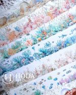 چسب واشی Deep sea cruise