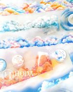 چسب واشی ابر Mianyun