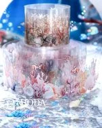 چسب واشی Deep sea cruise