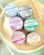 واشی تکست Endless colors - Image 2