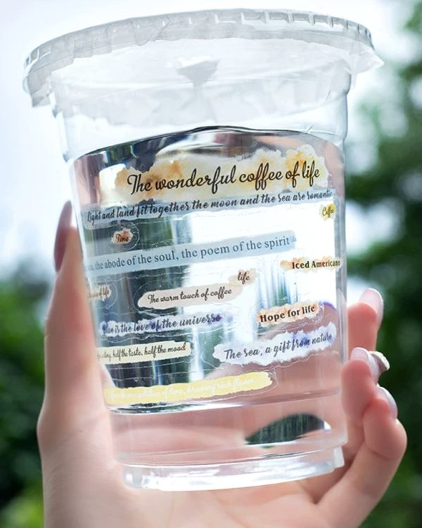 واشی تکست Endless colors - Image 9