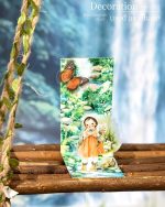 واشی آبشار The stream whispers softly - Image 7