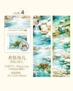 واشی آبشار The stream whispers softly - Image 16