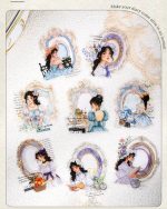 استیکر میکس آرت Starlight diary - Image 4