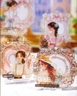 استیکر میکس آرت Starlight diary - Image 5