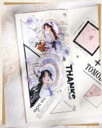 استیکر میکس آرت Starlight diary - Image 9