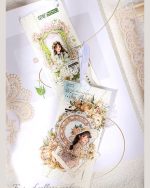 استیکر میکس آرت Starlight diary - Image 8