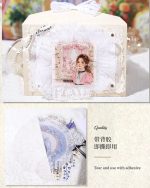 استیکر میکس آرت Starlight diary - Image 11