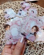 استیکر میکس آرت Starlight diary - Image 2