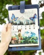 چسب واشی Mountain and forest - Image 3