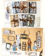 استیکر قطور Romantic Echo - Image 7