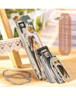 استیکر قطور Romantic Echo - Image 5