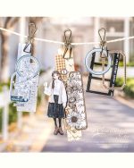 استیکر قطور Romantic Echo - Image 4