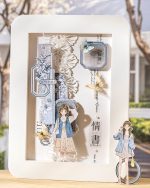 استیکر قطور Romantic Echo - Image 10