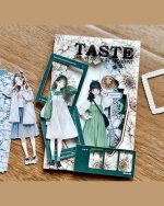 استیکر قطور Romantic Echo - Image 11