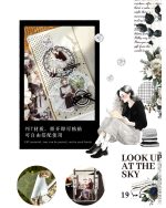 استیکر Elegant Reading - Image 5