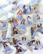 استیکر Elegant Reading - Image 9