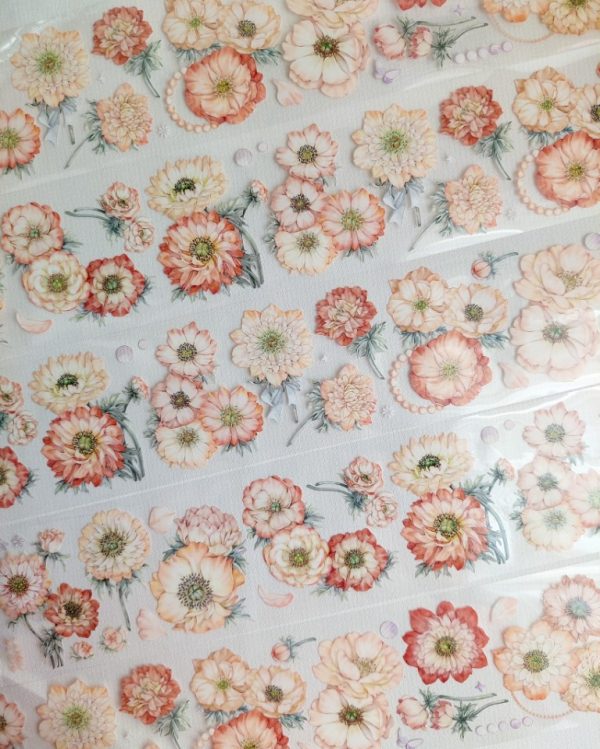 چسب واشی کد ۱۸۱ - Image 5