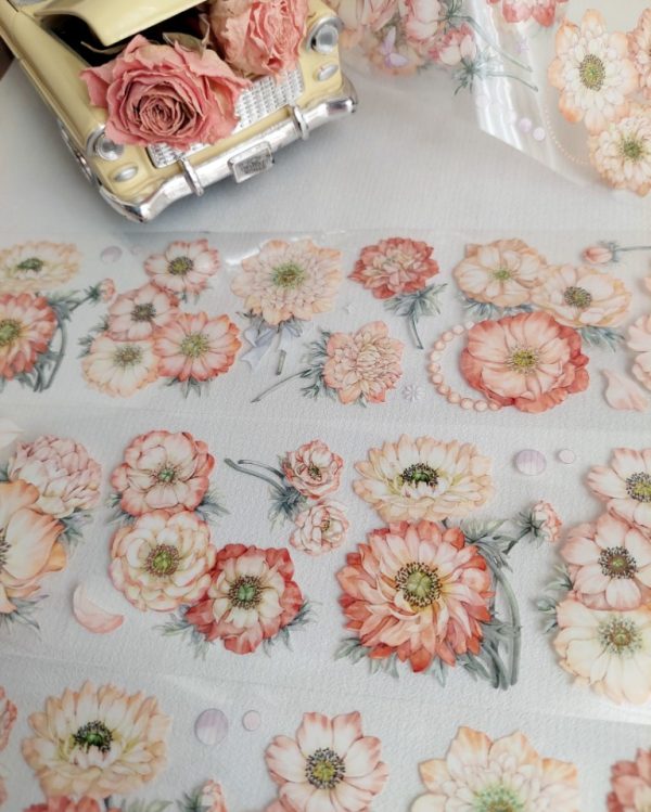 چسب واشی کد ۱۸۱ - Image 7