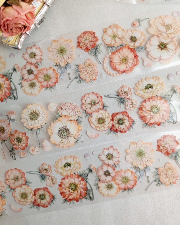 چسب واشی کد ۱۸۱ - Image 8