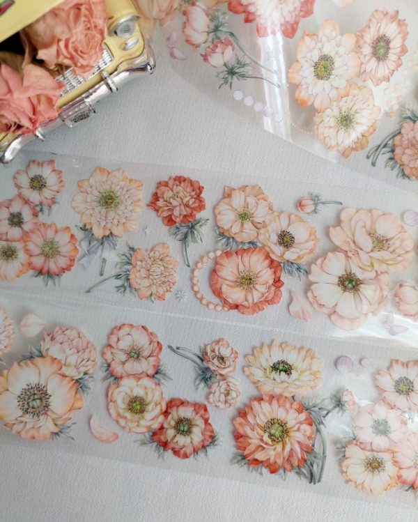 چسب واشی کد ۱۸۱ - Image 2