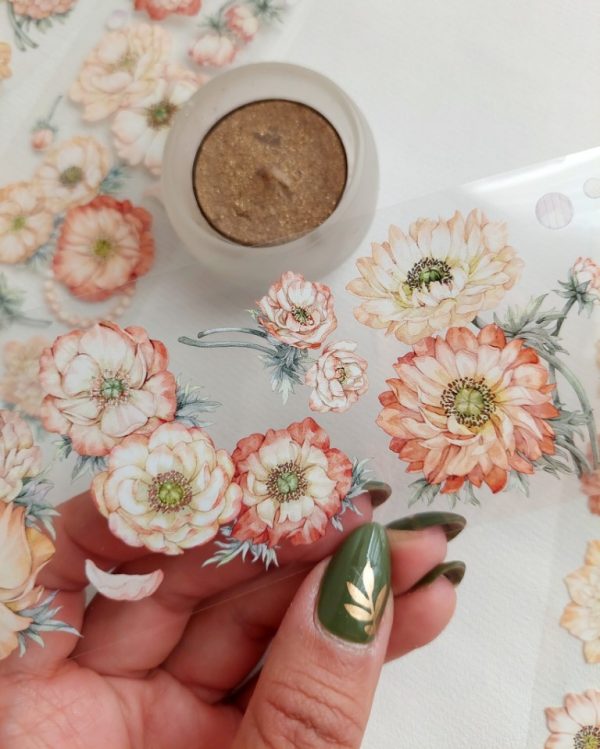 چسب واشی کد ۱۸۱ - Image 6