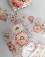 چسب واشی کد ۱۸۱ - تصویر 3