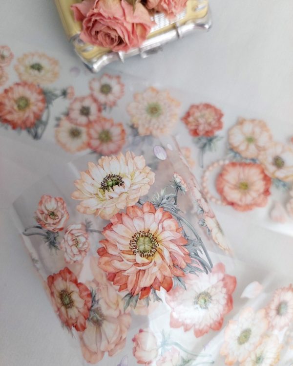 چسب واشی کد ۱۸۱ - Image 3