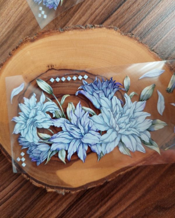 چسب واشی کد ۱۸۲ - Image 5