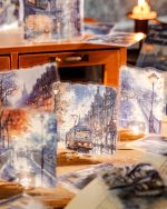 استیکر Street walk - Image 7