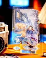 استیکر Street walk - Image 6