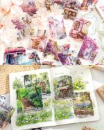 استیکر Street walk - Image 9