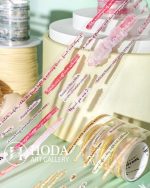 واشی تکست Endless colors