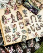 استیکر muse illusion - Image 4