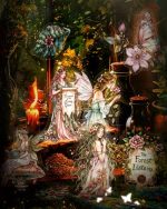 استیکر muse illusion - Image 13