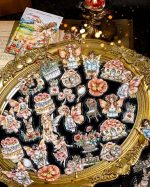 استیکر muse illusion - Image 6