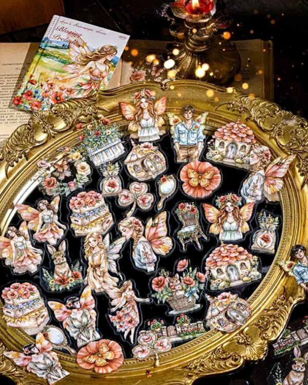 استیکر muse illusion - Image 6