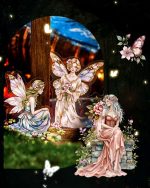 استیکر muse illusion - Image 9