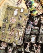 استیکر muse illusion - Image 10